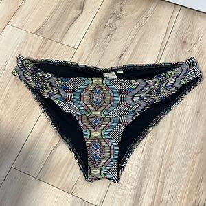 GUC L Space Full Coverage Bikini Bottoms Size L